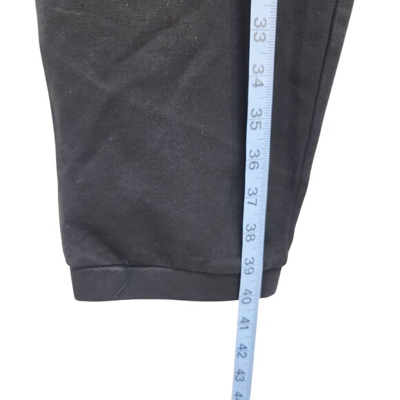 AX Armani Exchange Mens Black Trousers pants Size L New With Tag - Picture 8 of 12